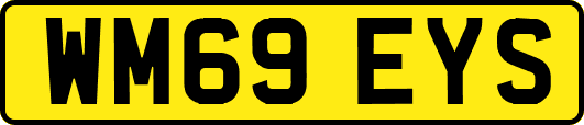 WM69EYS
