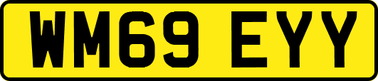 WM69EYY