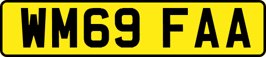 WM69FAA