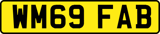 WM69FAB