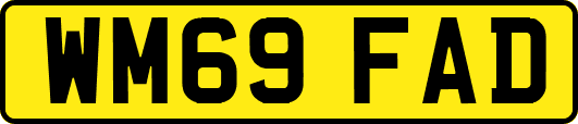 WM69FAD