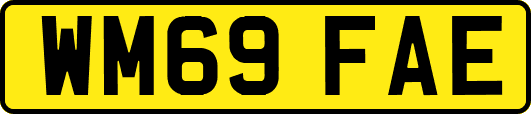 WM69FAE