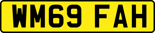 WM69FAH