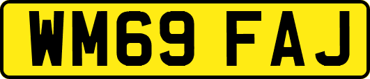 WM69FAJ