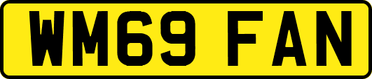 WM69FAN