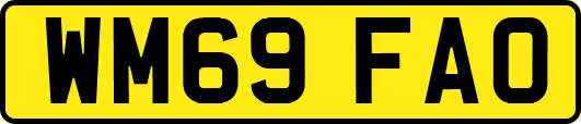 WM69FAO
