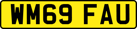 WM69FAU