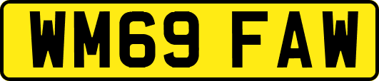 WM69FAW