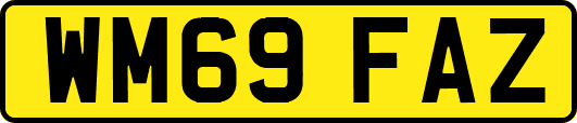 WM69FAZ