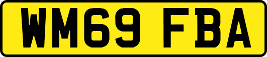 WM69FBA