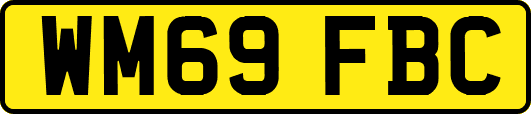 WM69FBC