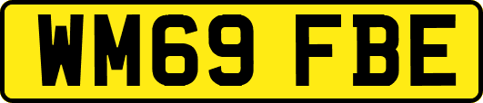 WM69FBE