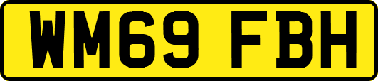 WM69FBH