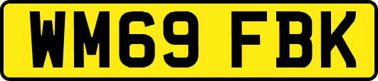 WM69FBK