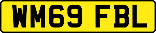 WM69FBL