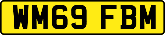 WM69FBM