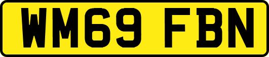 WM69FBN