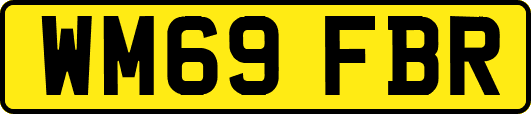WM69FBR