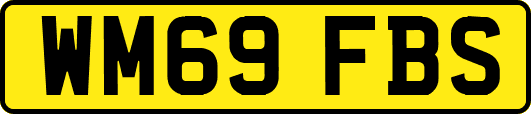 WM69FBS