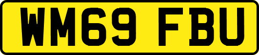 WM69FBU