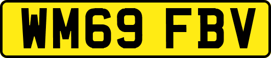 WM69FBV
