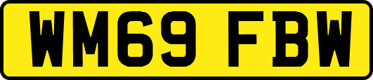 WM69FBW