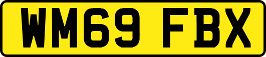 WM69FBX