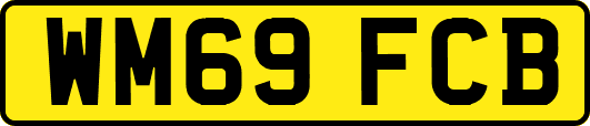 WM69FCB