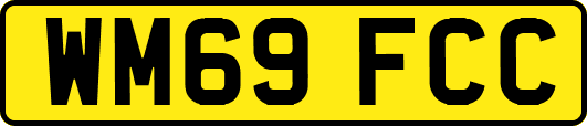 WM69FCC