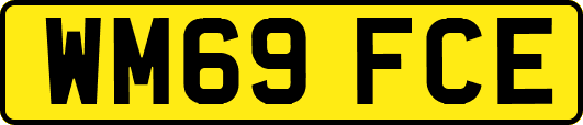WM69FCE