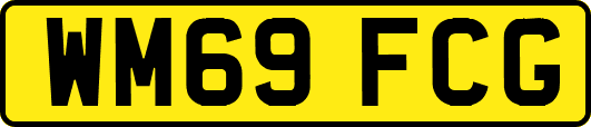 WM69FCG