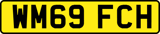 WM69FCH