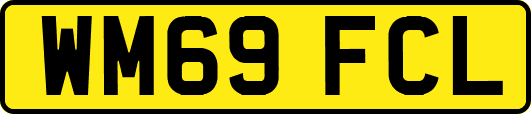 WM69FCL
