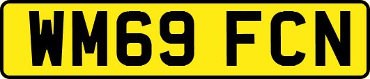 WM69FCN