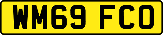 WM69FCO
