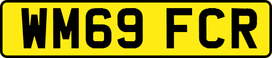 WM69FCR