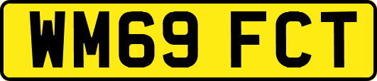 WM69FCT