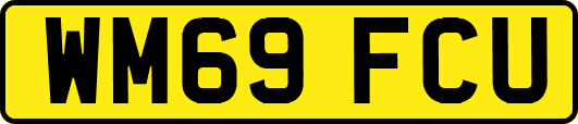 WM69FCU
