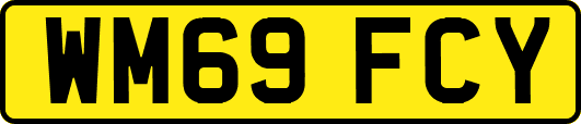 WM69FCY