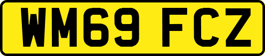 WM69FCZ