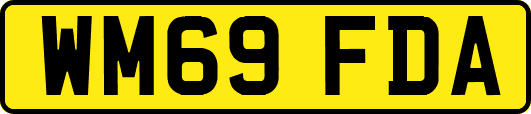 WM69FDA