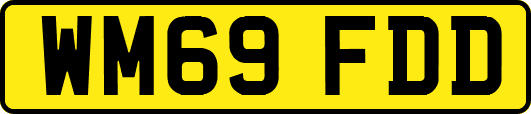 WM69FDD