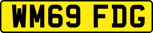 WM69FDG