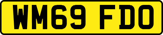 WM69FDO