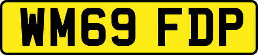 WM69FDP