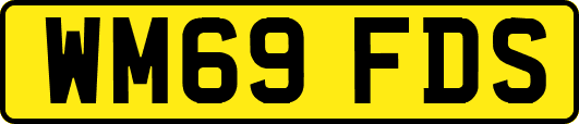 WM69FDS