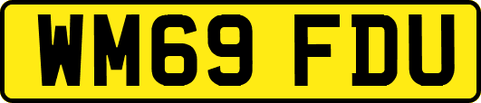 WM69FDU