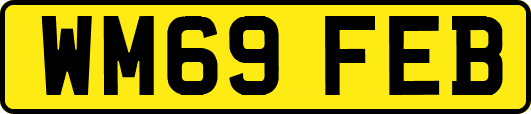 WM69FEB