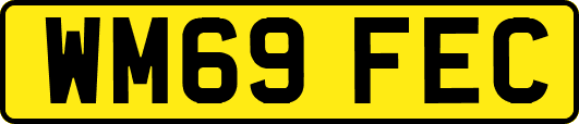WM69FEC