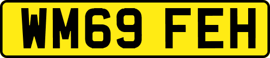 WM69FEH